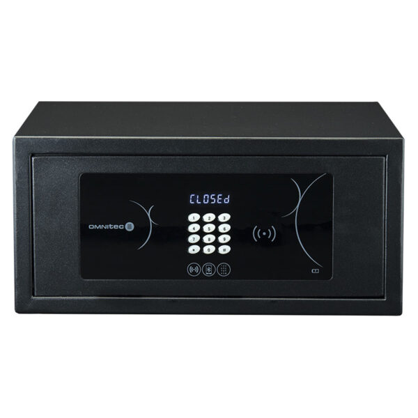 Hotel Safe with Bluetooth EXO