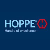 Hoppe ® Handle of Excellence