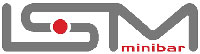 ISM Minibar Logo