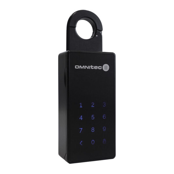 Security Electronic Key Box KeySafe