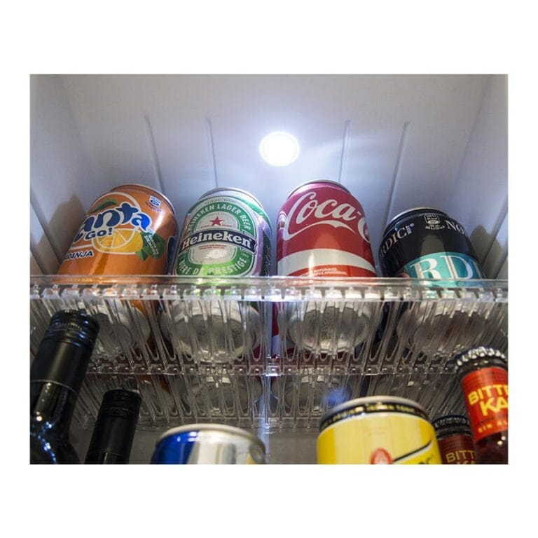 Hotel Mini bars A Guide to the Range Hotel Lock & Safe