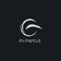 m.Marcus logo