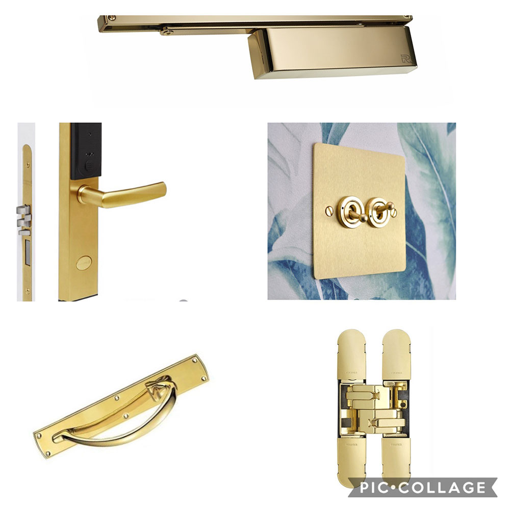 Brass Collection Images