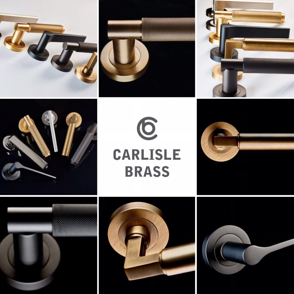 Carlisle Brass multi-image