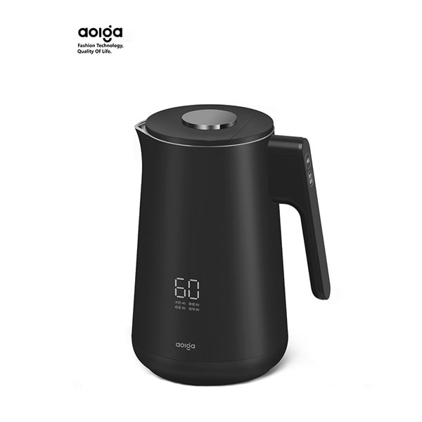 Electric Kettle HOT-W20 main image