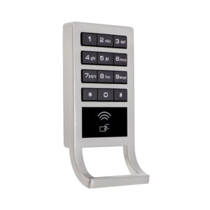 Electronic Locker lock Keypad & RFID Image