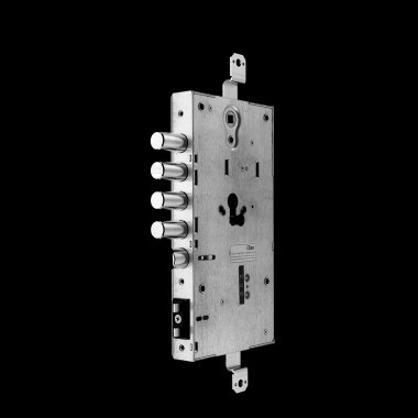 ISEO X1R Smart Lock-image