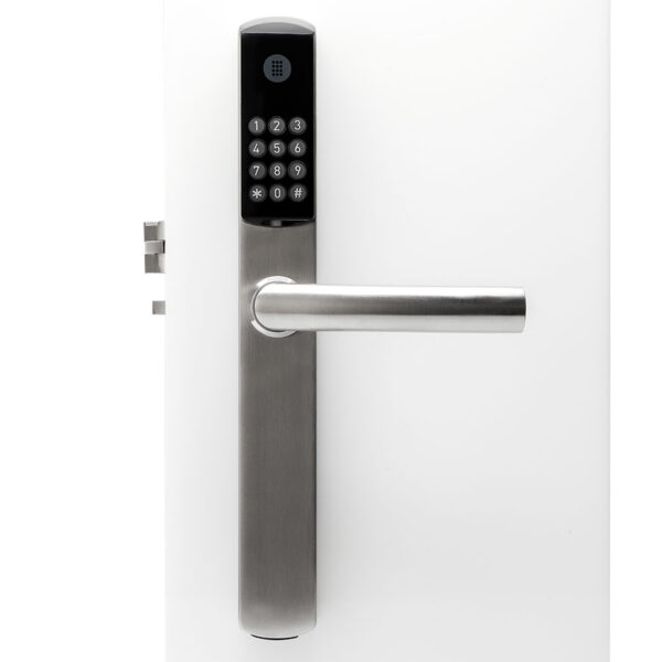 Electronic Lock for Hotel OS SLIM CODE