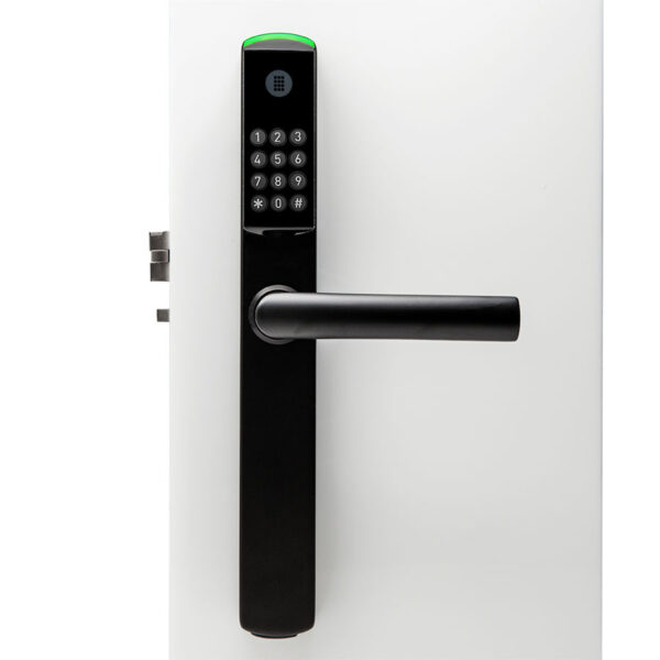 Electronic Lock for Hotel OS SLIM CODE