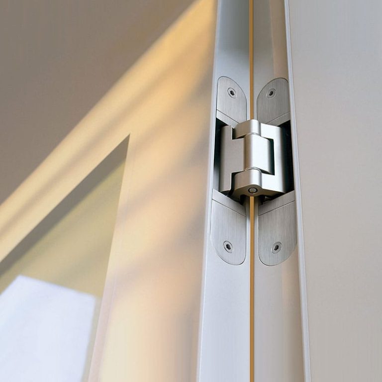 Ironmongery Collection: Coming Soon