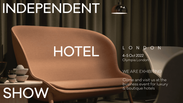 Independent Hotel Show