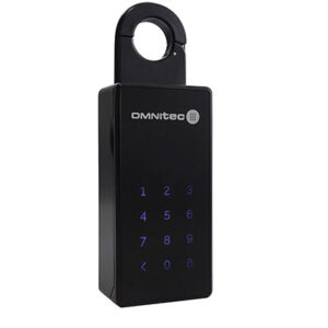 Bluetooth Key Safe keybox