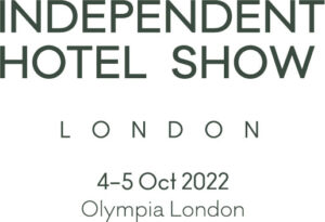 The Independent Hotel Show 4-5 October 2022