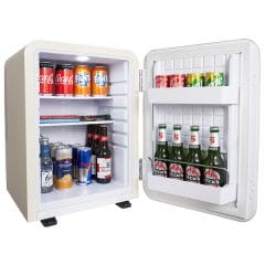 Minibars