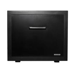 hotel drawer minibar