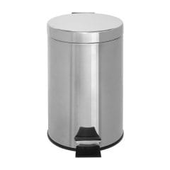 hotel bathroom bins