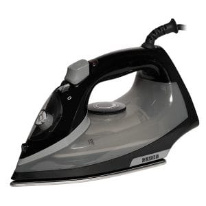 Sherwood 1600W Steam Iron-image
