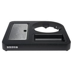 hotel small tray