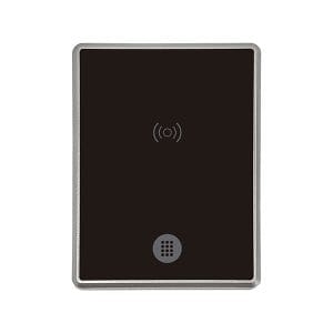 Omnitec Lift Access Control-image