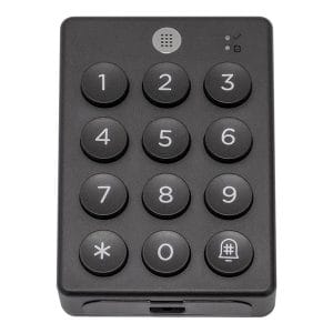 Omnitec - Freepad Wireless/Bluetooth Keypad-image