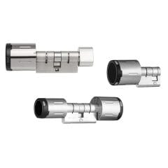 Electronic Cylinders