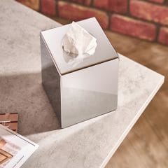 Tissue Boxes