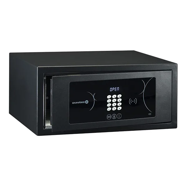hotel smart safes