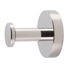 hotel bathroom hook