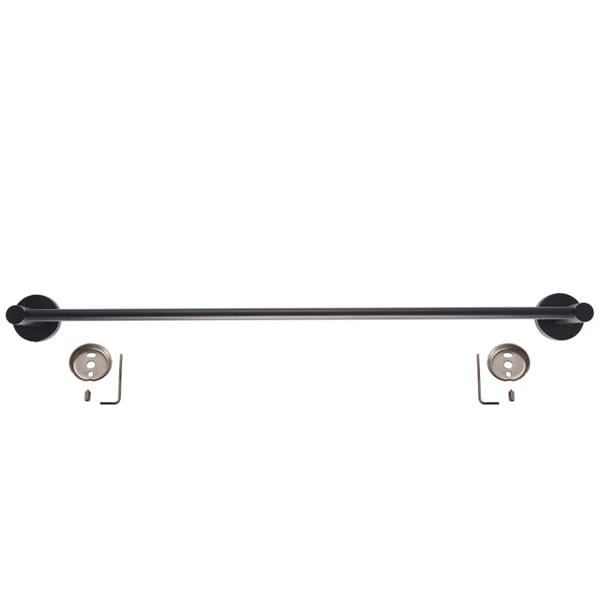 hotel towel rail
