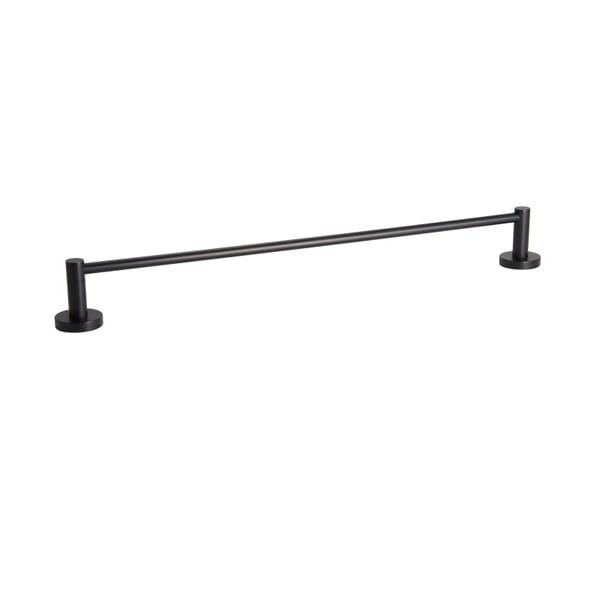 Hotel towel rail