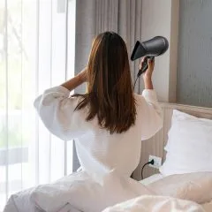 Hair Dryers
