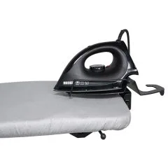 Ironing