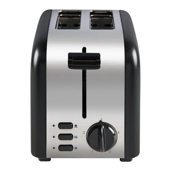guest room toaster