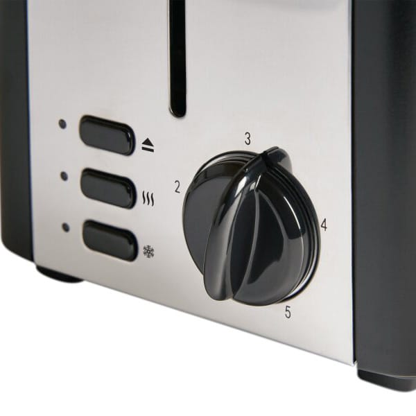 hotel toaster