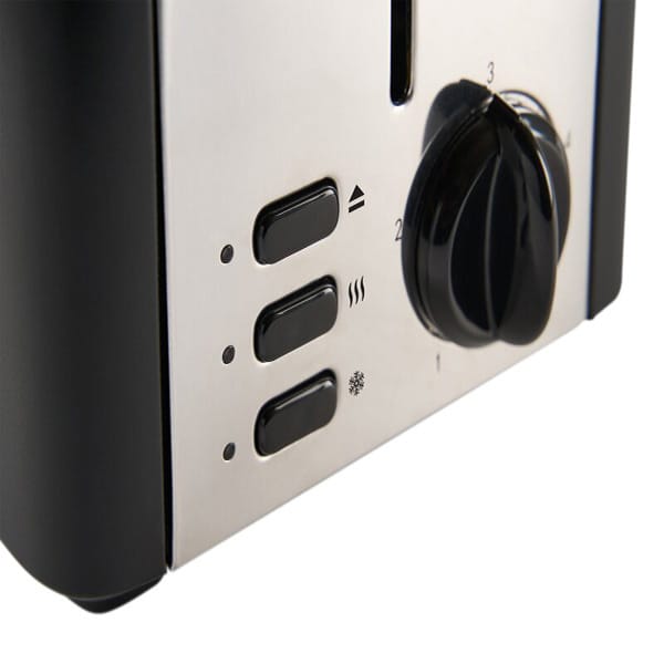 guest room toaster