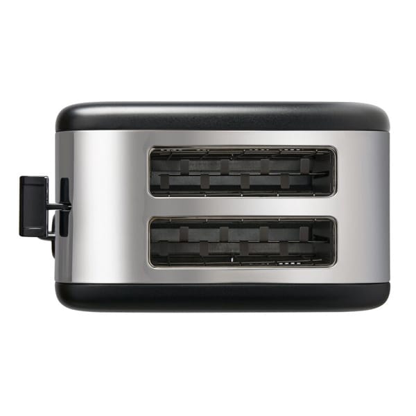 hotel toaster