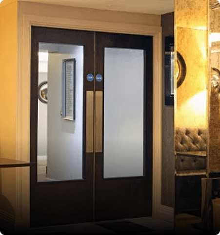 Serviced & Student Accommodation