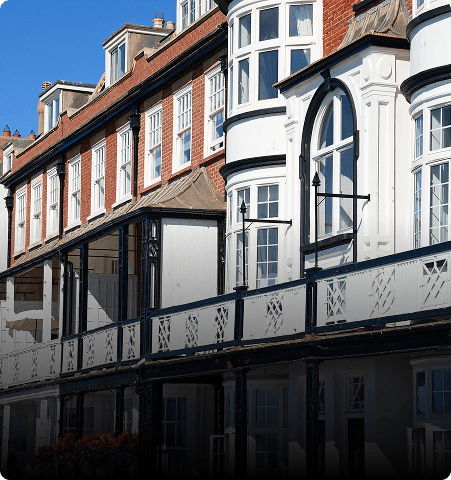Independent Hotels