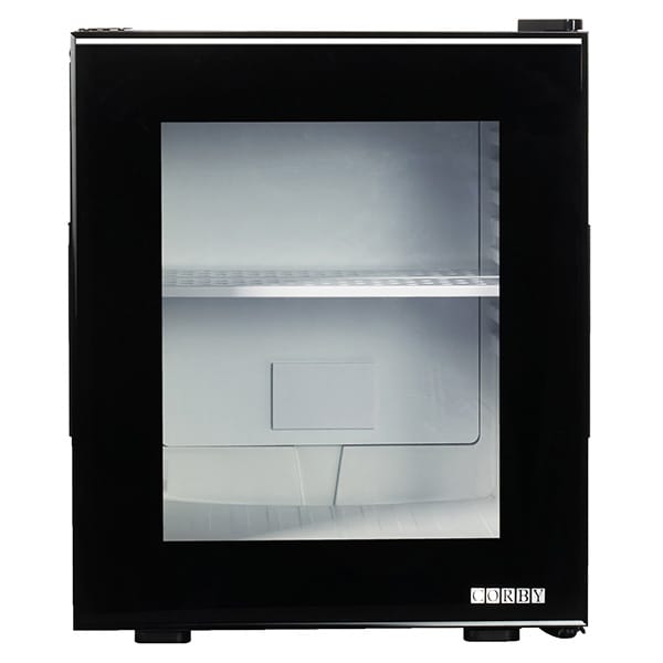 Eton 20L Minibar with Glass Door | Silent Hotel Minibar
