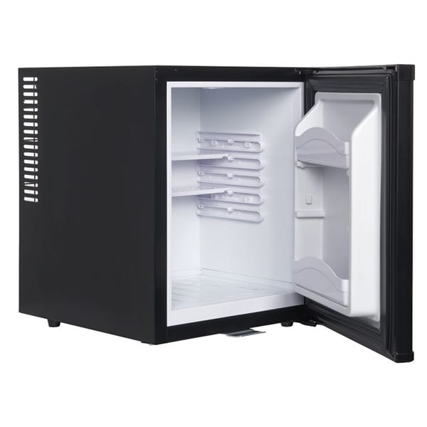 Eton 35L Lockable Minibar | Secure Hotel Guestroom Minibar - Image 3