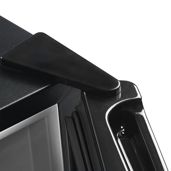 Eton 35L Lockable Minibar | Secure Hotel Guestroom Minibar - Image 4