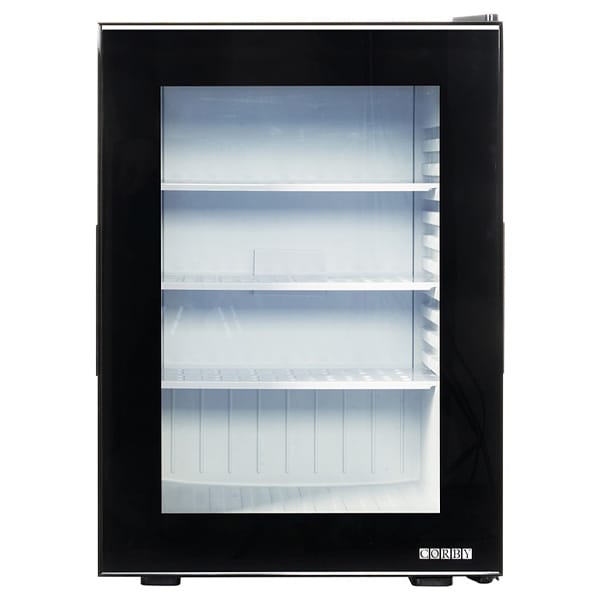 Eton 40L Minibar with Glass Door | Hotel Refreshment Unit
