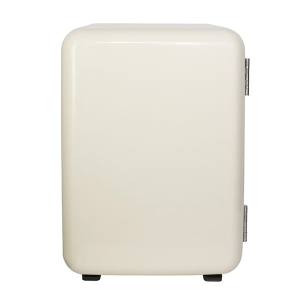 Radley 40L Cream Minibar | Silent Retro Hotel Fridge