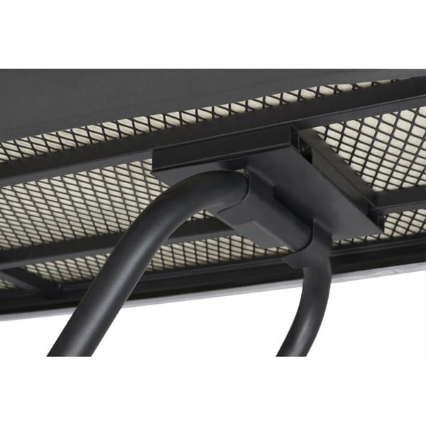 Berkshire Ironing Centre with 1200W Steam Iron - Image 3
