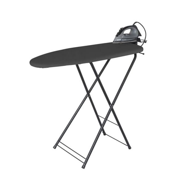 Berkshire Ironing Centre with 1200W Steam Iron