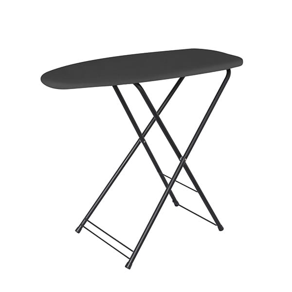Berkshire Compact Ironing Board Dark Grey Cover