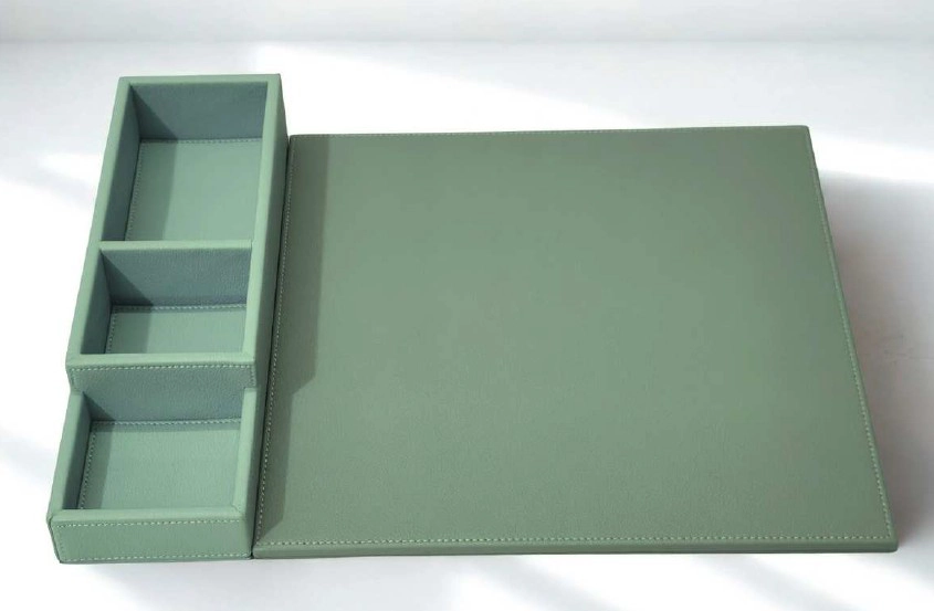 Bespoke Luxury Faux Leather Range - Image 4