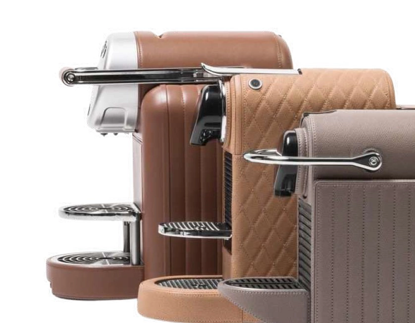 Bespoke Luxury Faux Leather Range