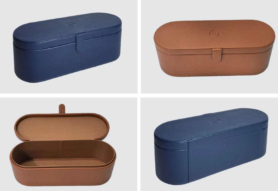 Bespoke Luxury Faux Leather Range - Image 10