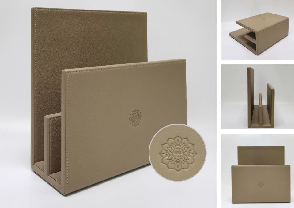 Bespoke Luxury Faux Leather Range - Image 7